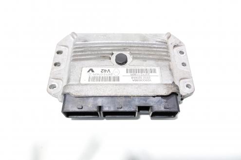 Calculator motor ECU, cod 237101189R, Dacia Duster 1.6 SCE, K4M606 (id:709584)