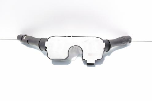 Maneta semnalizare cu bloc lumini si stergatoare, Nissan Juke  (id:709623)