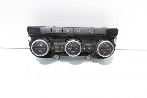 Panou comenzi ac, cod 7N0907044Q, Vw Sharan (7N) (id:709692)