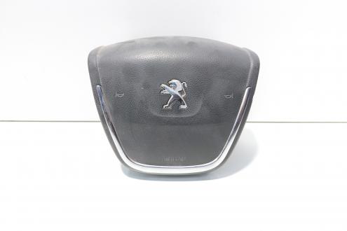 Airbag volan, cod 96863325ZE, Peugeot 508 (id:709625)