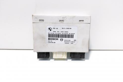 Modul senzori parcare, cod 6982403, 0263004269, Bmw 3 Touring (E91) (id:709664)