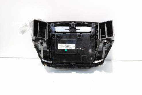Display navigatie cu butoane si comenzi radio, cod 90924576, Opel Insignia A (id:709763)
