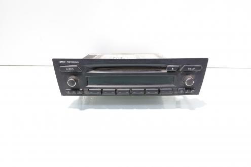 Radio cd, cod 6512-9199439, Bmw 3 Touring (E91) (id:709646)