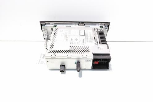 Radio cd, cod 6512-9199439, Bmw 3 Touring (E91) (id:709646)