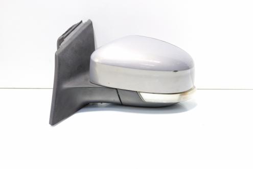Oglinda electrica stanga cu semnalizare, Ford Focus 3 Turnier, vol pe dreapta (id:709737)