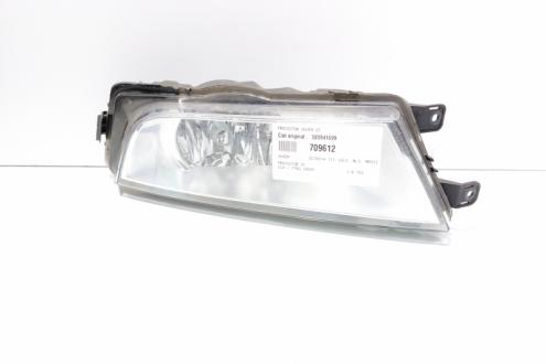Proiector ceata stanga, cod 5E0941699, Skoda Octavia 3 (5E3) (id:709612)