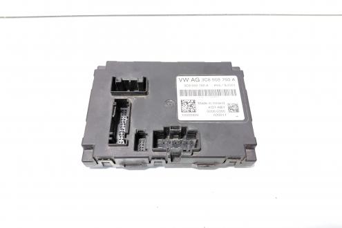 Modul reglaj scaun, cod 3C8959760A, Skoda Superb II (3T4) (id:709765)