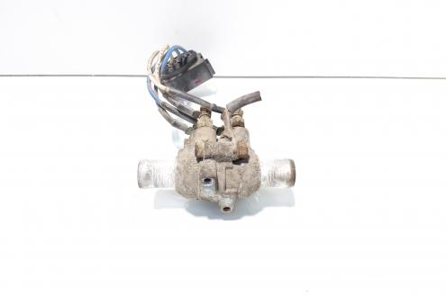 Preincalzitor apa, Nissan Qashqai (id:709767)