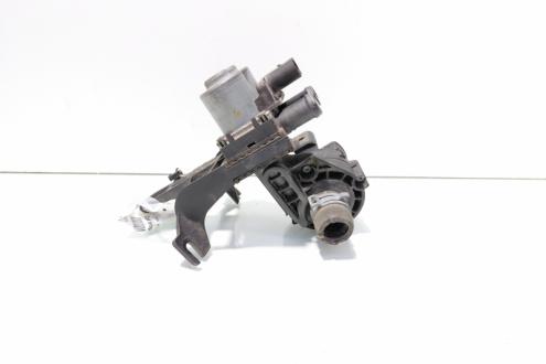 Pompa recirculare apa cu preincalzitor, cod 0392023007, Audi A6 Avant (4F5, C6) 3.0 TDI, BMK (id:709779)