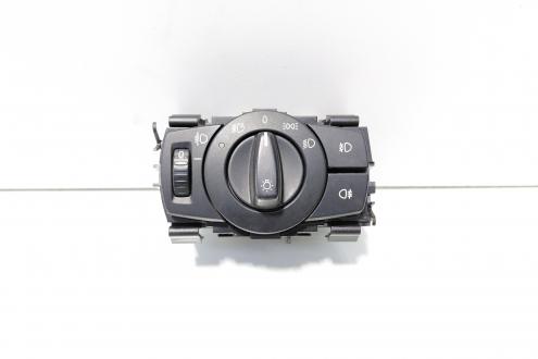 Bloc lumini cu functie auto si proiectoare, cod 6932792-04, Bmw 1 (E81, E87) (id:709648)