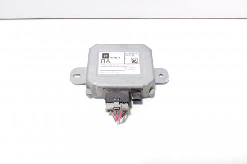 Modul navigatie, cod 13306647, Opel Astra J GTC  (id:709491)