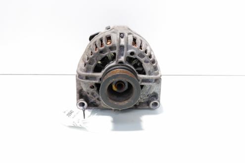 Alternator 100A Bosch, cod GM13229984, Opel Astra H 1.6 benz, Z10XER (id:709450)