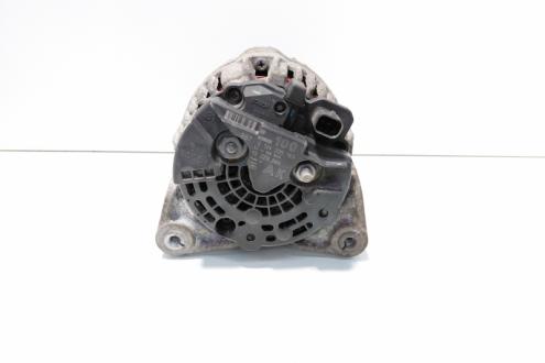 Alternator 100A Bosch, cod GM13229984, Opel Astra H 1.6 benz, Z10XER (id:709450)