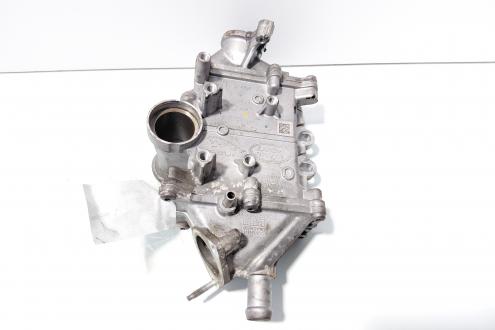 Racitor gaze, cod G4D3-9F464-AD, Jaguar F-Pace (X761) 2.0 TD4, 204DTD (id:708778)