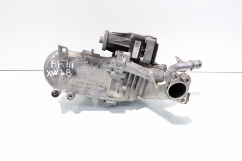 Racitor gaze cu egr, cod FM5Q-9D475-AA, Ford Kuga II 1.5 TDCI, XWMC (id:708781)
