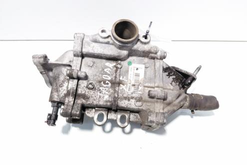 Racitor gaze, cod G4D3-9F464-AD, Jaguar F-Pace (X761) 2.0 TD4, 204DTD (id:708776)