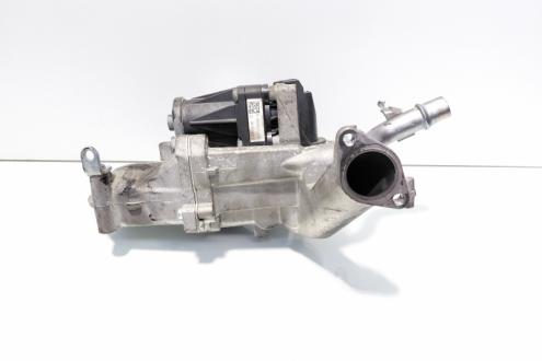 Racitor gaze cu egr, cod 9802194080, Peugeot 308 1.6 HDI, 9H06 (id:708782)