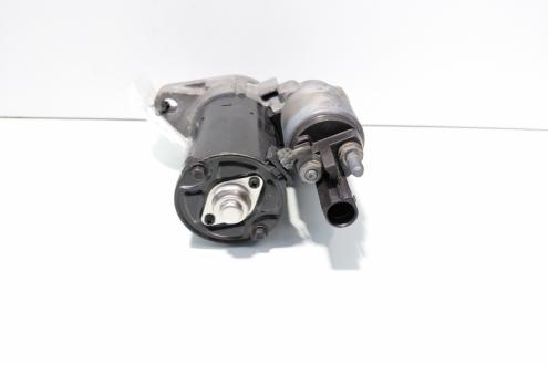 Electromotor Bosch, cod 02T911023, Seat Ibiza 4 (6L1) 1.4 16V benz, BBY, 5 vit man (id:709638)