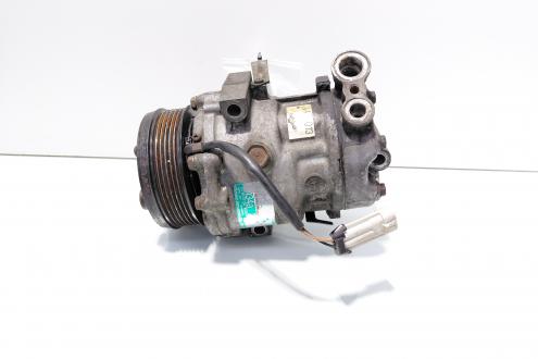 Compresor clima, Opel Astra G 1.7 DTI, Y17DT (id:709544)