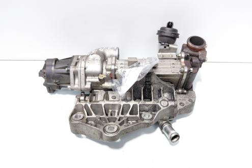 Racitor gaze cu egr, cod 90513247, 49002023F, Jeep Grand Cherokee IV (WK, WK2) 3.0 diesel (id:708779)