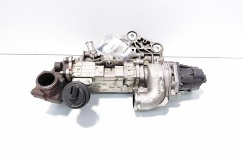 Racitor gaze cu egr, cod 90513247, 49002023F, Jeep Grand Cherokee IV (WK, WK2) 3.0 diesel (id:708779)