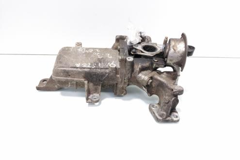 Racitor gaze, cod 147355238R, Renault Master III Platforma 2.3 DCI, M9T700 (id:708780)