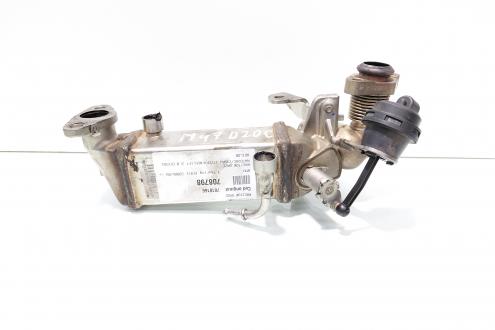 Racitor gaze, cod 7810166, Bmw 3 Touring (E91) 2.0 diesel, N47D20C (id:708798)