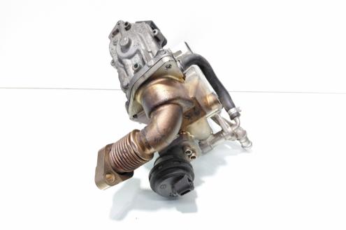 Racitor gaze cu egr, cod 8518202, 8513132-07, Bmw X4 (F26) 2.0 diesel, B47D20A (id:708811)