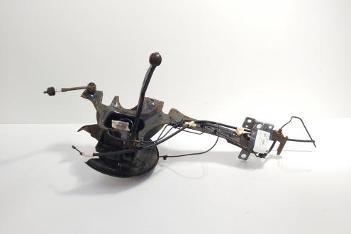 Fuzeta stanga spate, Ford Mondeo 4, 2.0 TDCI, QXBA (id:709562)