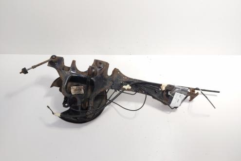 Fuzeta stanga spate, Ford Mondeo 4, 2.0 TDCI, QXBA (id:709562)