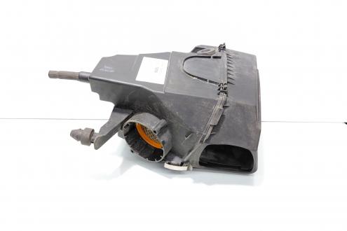 Carcasa filtru aer, cod 4F0000183A, Audi A6 (4F2, C6) 2.0 TDI, BLB (id:709780)