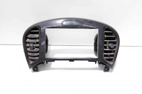 Grila aer bord centrala, cod 68750-1KE0A, Nissan Juke (id:709472)