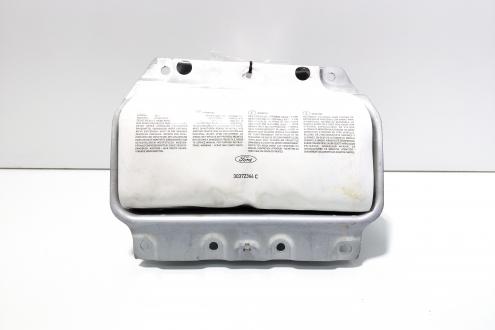 Airbag pasager, cod 6M51-R045F16-AA, Ford Kuga I (id:709251)
