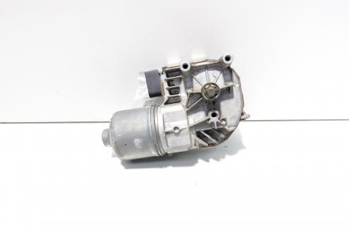 Motoras stergator dreapta fata, cod 5M0955120D, Vw Golf 6 Plus, vol pe stanga (id:709430)