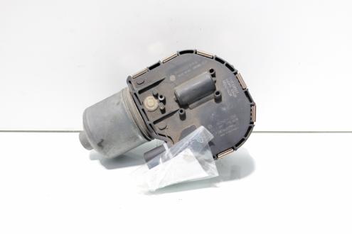 Motoras stergator dreapta fata, cod 5M0955120D, Vw Golf 6 Plus, vol pe stanga (id:709430)