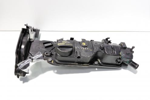 Capac culbutori, cod 9689112980, Ford Focus 3 1.5 TDCI, XWDB (id:709199)