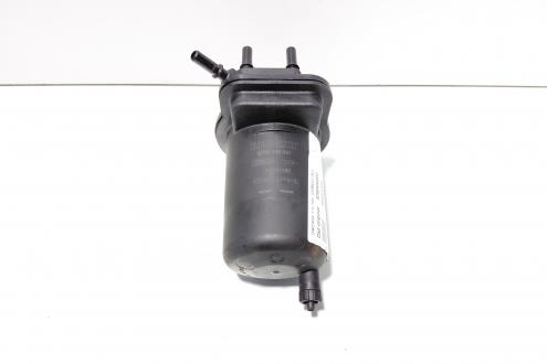 Carcasa filtru combustibil, cod 8200458337, Renault Kangoo 1 1.5 DCI, K9K714 (id:709469)