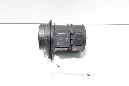 Debitmetru aer, cod 8200358901, Nissan Micra 3 (K12) 1.5 DCI, K9K708 (id:709224)