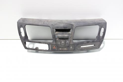 Display climatronic, cod 275100001R, Renault Laguna 3 (id:709223)