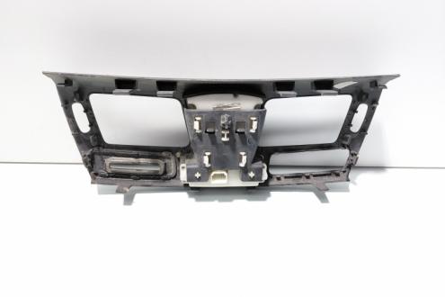 Display climatronic, cod 275100001R, Renault Laguna 3 (id:709223)