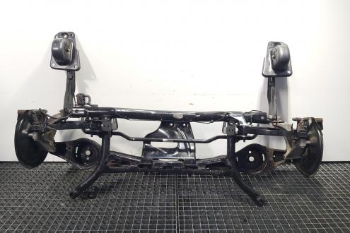 Punte spate, Vw Eos (1F7, 1F8) 2.0 TDI, BMN (id:709481)