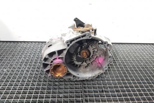 Cutie de viteze manuala, cod NFU, Vw Passat Variant (365) 2.0 TDI, CFF, 6 vit man (id:707722)