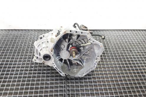 Cutie de viteze manuala, cod 8201125429, Renault Grand Scenic 3 1.6 DCI, R9M402, 6 vit man (id:709787)