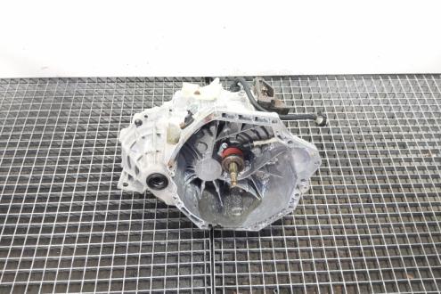 Cutie de viteze manuala, cod 8201125429, Renault Grand Scenic 3 1.6 DCI, R9M402, 6 vit man (id:709787)