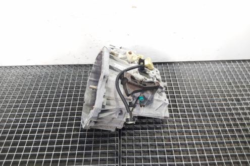 Cutie de viteze manuala, cod 8201125429, Renault Grand Scenic 3 1.6 DCI, R9M402, 6 vit man (id:709787)