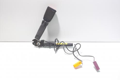 Capsa centura dreapta fata cu fir, cod 8V41-A61208-AB, Ford Kuga I (id:709239)