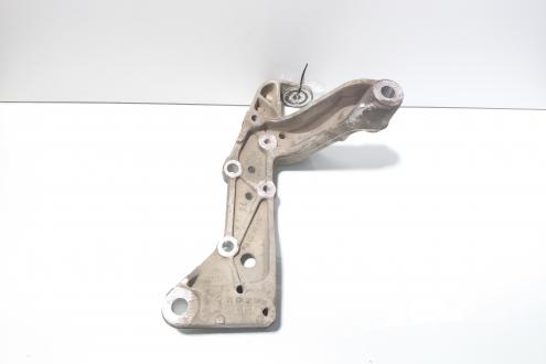 Suport brat trapez dreapta fata, cod 1K0199296E, Seat Toledo 3 (5P2) 1.9 TDI, BXE (id:709126)