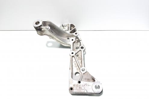 Suport brat trapez stanga fata, cod 1K0199295E, Vw Touran (1T3) 1.6 TDI, CAYN (id:708956)