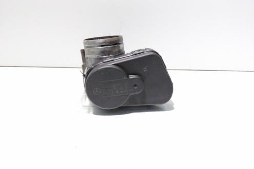 Clapeta acceleratie, cod A1661410225, Mercedes Clasa A (W168) 1.4 benz, OM166940 (id:709207)