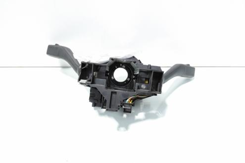 Maneta semnalizare, tempomat si stergatoare, cod 1K0953503HH, Skoda Octavia 2 Combi (1Z5) (id:709970)